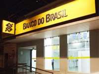 Banco do Brasil - Porto Feliz